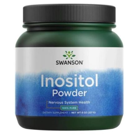 SWANSON Inositol por (folsav nélkül)