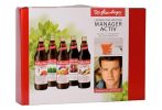 Dr. Steinberger Manager Activ csomag 5x750 ml - Étel-ital, Ital, Zöldség és gyümölcslé