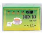 Dr. Chen Eredeti filteres kínai zöld tea 20x2g - Gyógynövény, tea, Filteres tea