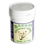 Bionit kisvirágú füzike tabletta 70db - Étrend-kiegészítő, vitamin, Húgyutak
