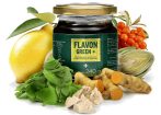   Flavon Green Plus polifenolokat tartalmazó étrend-kiegészítő 240g