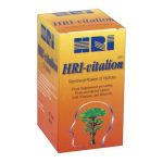 HRI Vitalion étrend-kiegészítő tabletta 50 db - Étrend-kiegészítő, vitamin, Idegrendszer