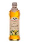 Méhes Mézes Limonádé szörp lime és citromléből 668 g - Étel-ital, Ital, Szörp