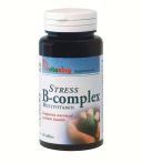 Vitaking Stressz B-komplex tabletta 60db - Étrend-kiegészítő, vitamin, B-vitamin