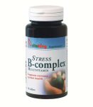 Vitaking Stressz B-komplex tabletta 60db - Étrend-kiegészítő, vitamin, B-vitamin