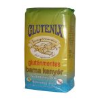 Glutenix Gluténmentes Barna kenyér sütőkeverék 500 g
