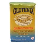 Glutenix Gluténmentes Magkeverékes kenyérliszt 500 g