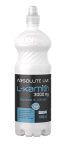 Absolute Live L-karnitin ital bodza-lime 1000ml - Sport, fitnesz, wellness, Sportital