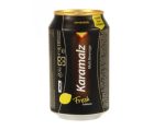 Karamalz Maláta ital citromos dobozos 330ml - Étel-ital, Ital, Alternatív és funkcionális üdítő