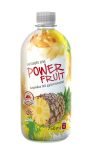 Powerfruit Ananász gyümölcsital C-1000mg 0,75l - Étel-ital, Ital, Alternatív és funkcionális üdítő