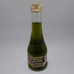 Solio Szőlőmag olaj 200 ml - Étel-ital, Olaj, zsiradék, Egyéb olaj