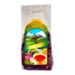 IZ-ISZ Gyümölcstea hibiszkusszal - erdei ízű 100 g - Gyógynövény, tea, Szálas gyógynövény, tea