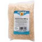 Ataisz Jázmin rizs 500 g - Étel-ital, Tészta, rizs, Rizs