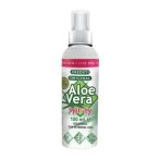 Eredeti Aloe Vera spray 100 ml - Egészségügyi problémákra ajánlott termék, Bőr, köröm, haj
