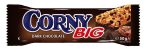 Corny Big müzliszelet étcsokoládés 50g - Étel-ital, Finomság, Csokoládé, müzli- és gyümölcsszelet