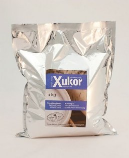 Xukor növényi alapú édesítőszer xilit 1000g