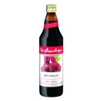 Dr. Steinberger Bio céklalé 750 ml - Étel-ital, Ital, Zöldség és gyümölcslé
