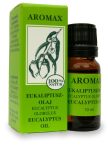 Aromax Eukaliptuszolaj 10ml - Alternatív gyógymód, Aromaterápia