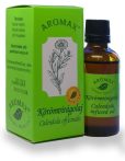 Aromax Körömvirágolaj 50ml   - Kozmetikum, bőrápolás, intim termék, Testápolás, Testápoló, bőrápoló