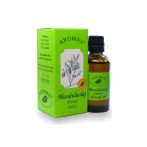Aromax Mandulaolaj 50 ml - Kozmetikum, bőrápolás, intim termék, Testápolás, Testápoló, bőrápoló