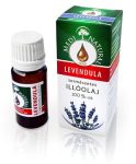 Medinatural Illóolaj levendula 100% 10ml - Alternatív gyógymód, Aromaterápia