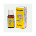 Tebamol Teafaolaj 10ml - Alternatív gyógymód, Aromaterápia