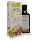 Aromax Szaunaolaj relaxáló 50 ml - Alternatív gyógymód, Aromaterápia