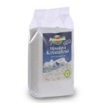 Naturganik Himalaya só finom őrlésű fehér 1000 g - Étel-ital, Fűszer, ételízesítő, Só