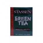 Stassen Zöld tea szálas 100 g - Gyógynövény, tea, Szálas gyógynövény, tea