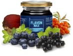 Flavon Max növényi színanyag koncentrátum 240g - Étrend-kiegészítő, vitamin, FLAVON