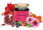 Flavon Immune étrend-kiegészítő 240g