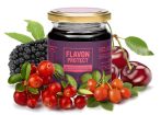 Flavon Protect növényi színanyag koncentrátum 240g - Étrend-kiegészítő, vitamin, FLAVON