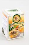 Zafír Sárgabarackmag olajkapszula 60 db - Étrend-kiegészítő, vitamin, Gyógynövény készítmény
