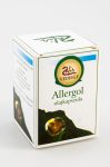 Zafír Allergol olajkapszula 60 db - Étrend-kiegészítő, vitamin, Gyógynövény készítmény