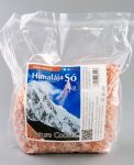 Nature Cookta Himalája só durva szemcsés rózsaszín 1000 g - Étel-ital, Fűszer, ételízesítő, Só