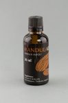 Nature Cookta Mandulaolaj 50 ml - Étel-ital, Olaj, zsiradék, Egyéb olaj