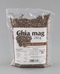 Chia mag (Németh és Zentai) 250 g - Étel-ital, Superfood, funkcionális élelmiszer