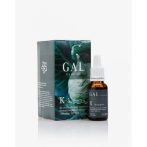GAL K-komplex vitamin (500 mcg K-komplex) 30 adag  20 ml