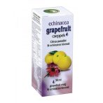 Dr. Chen Grapefruit cseppek echinaceával 30 ml