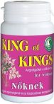 Dr. Chen King of Kings kapszula nőknek 50 db - Étrend-kiegészítő, vitamin, 50+