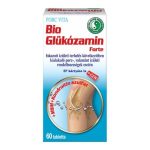 Dr. Chen Porc Vita Bio Glükózamin Forte tabletta 60 db - Étrend-kiegészítő, vitamin, Ízületek