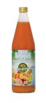 Biopont Bio Reggeli gyümölcslé répával 750 ml - Étel-ital, Ital, Zöldség és gyümölcslé