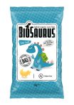 Biopont Biosaurus bio snack tengeri sóval 50 g - Étel-ital, Finomság, Édes, sós ropogtatnivaló
