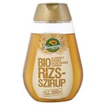 Biopont Rizsszirup 300 g - Étel-ital, Cukor, cukorhelyettesítő, édesítőszer, Egyéb cukorhelyettesítő