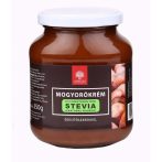 Almitas kakaós mogyorókrém steviával 350 g - Étel-ital, Finomság, Lekvár, dzsem, krém