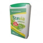 Cukor Stop Stevia tabletta 100db 