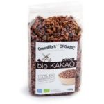 Greenmark Bio pörkölt, zúzott kakaó 150g - Étel-ital, Fűszer, ételízesítő, Fűszer