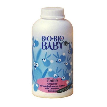 BIO BIO BABY körömvirág hintőpor 150 ml - Baba-mama, Baba és gyermekápolás, Bőr- és testápolás