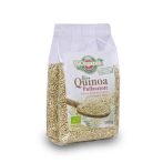 Biorganik Bio puffasztott quinoa 100g - Étel-ital, Müzli, gabonapehely, granola, reggeli alapanyag