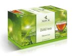 Mecsek Zöld tea 20x2g - Gyógynövény, tea, Filteres tea